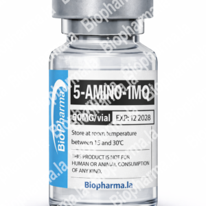 5-Amino-1MQ 50mg