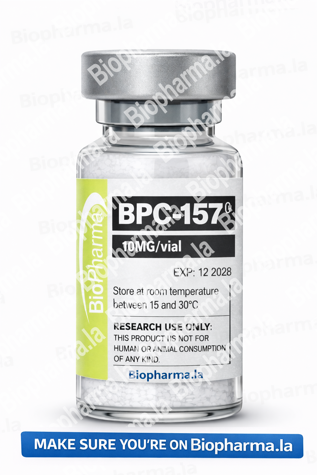 BPC-157 10mg