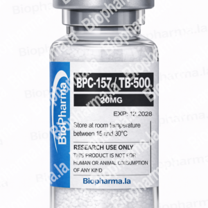 BPC-157 / TB-500 20mg