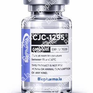 CJC-1296 With DAC 5MG