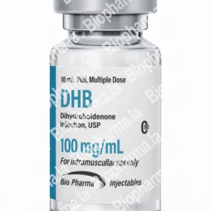 DHB