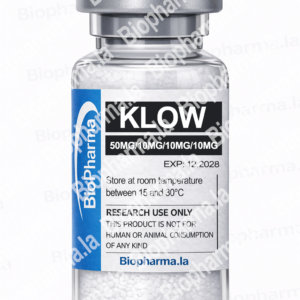 KLOW 80mg