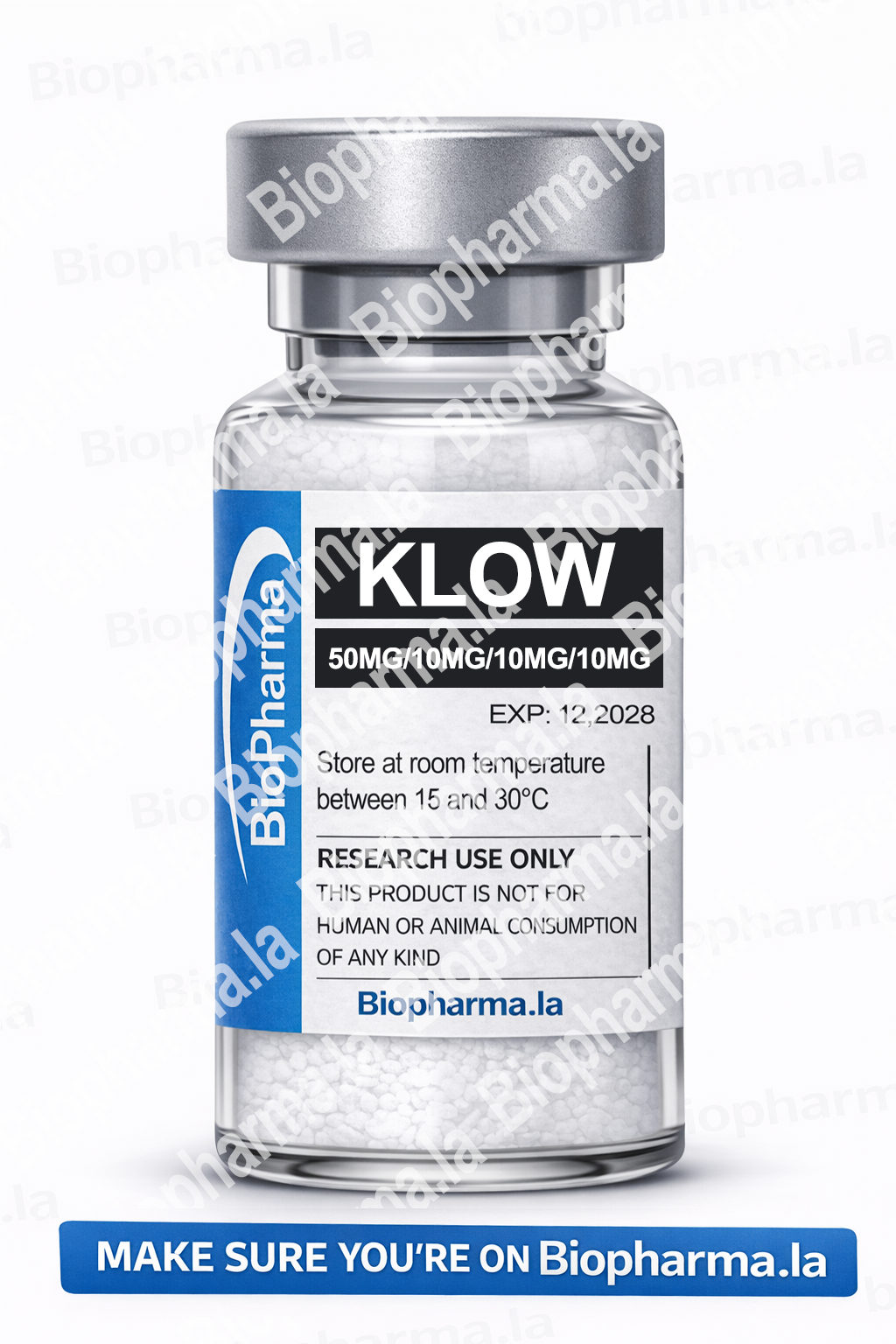 KLOW 80mg