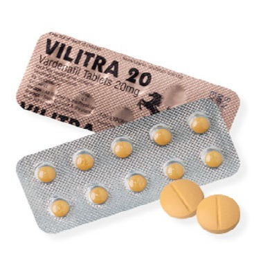 Levitra (10 Tablets Pack) - Image 2