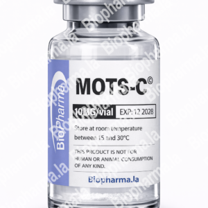 MOTS-C 10mg