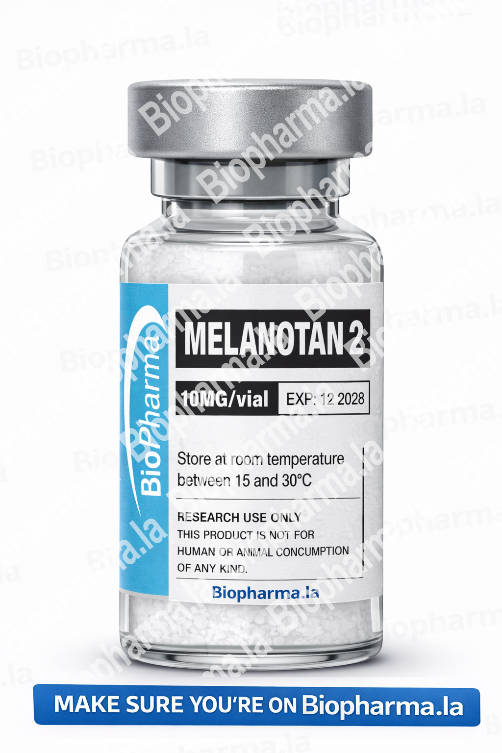 Melanotan 2 10mg
