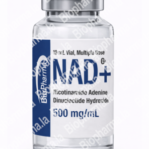 NAD+500mg