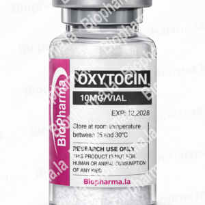 Oxytocin-10mg