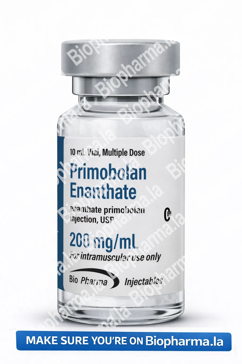 Primobolan Enanthate 200