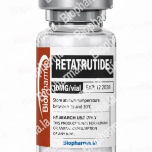 Retatrutide 10mg
