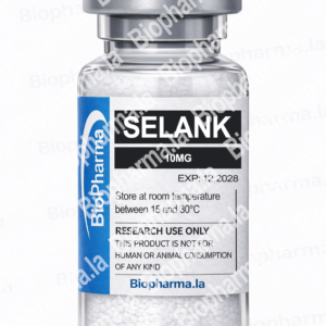 Selank 10MG