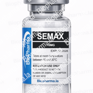 Semax 10mg