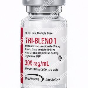 Tri-Blend 1 300mg