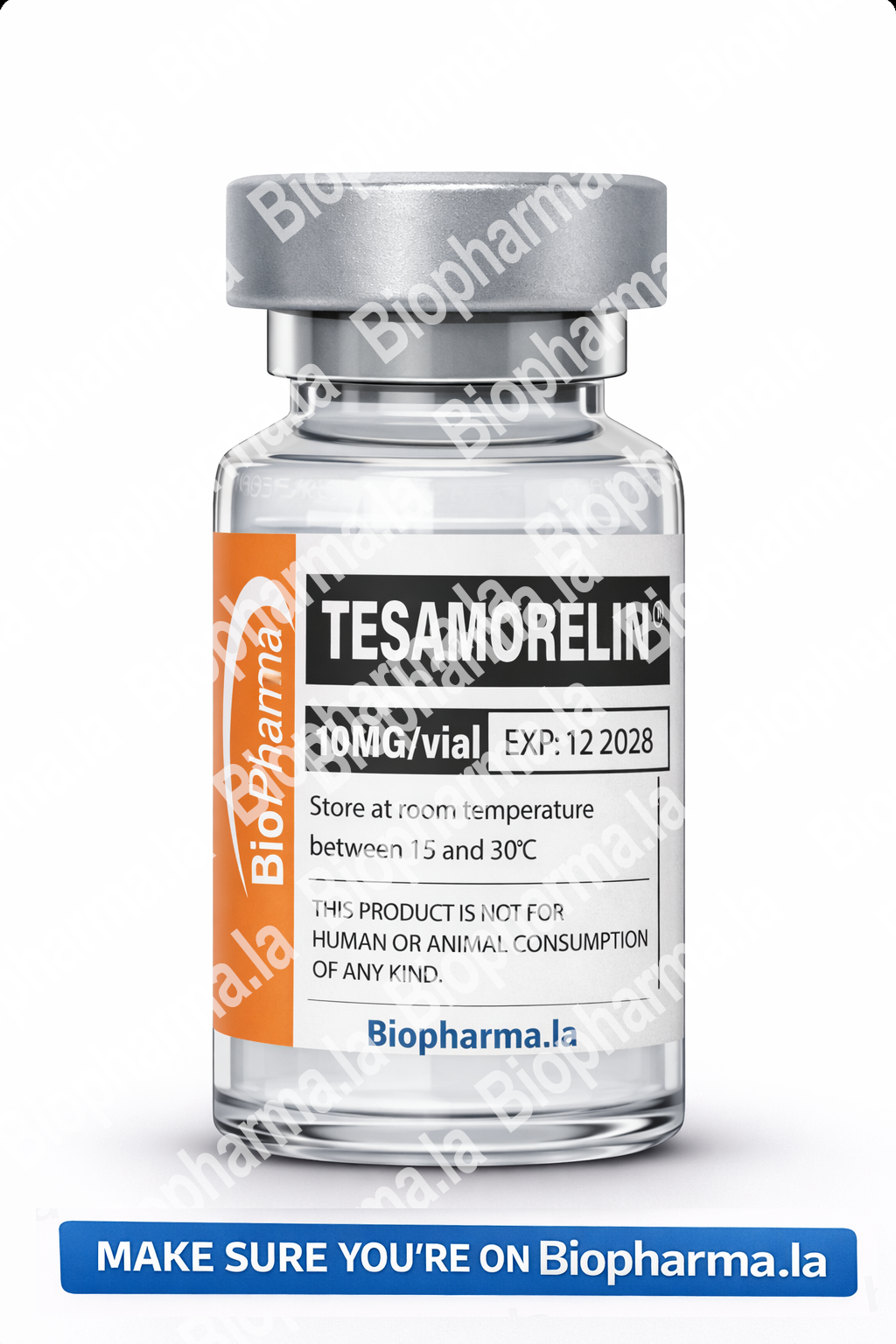 Tesamorelin 10MG